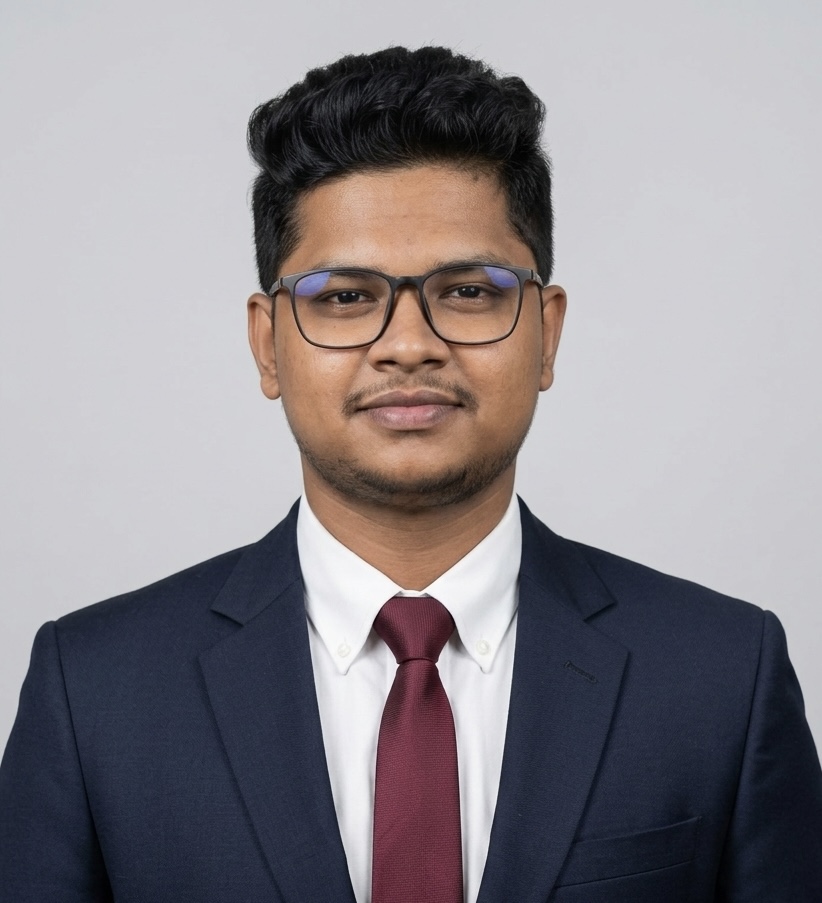Anower Hossain Akash