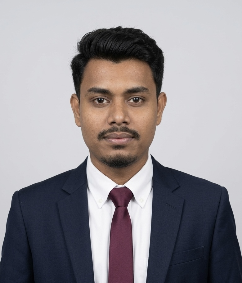 SUMON HOSSEN